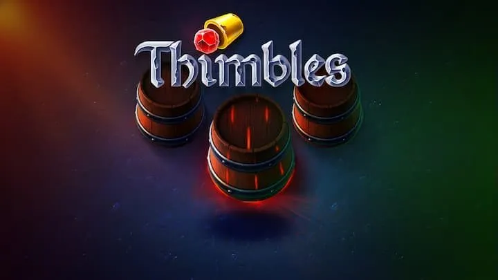 Trải nghiệm Thimbles an toàn và uy tín